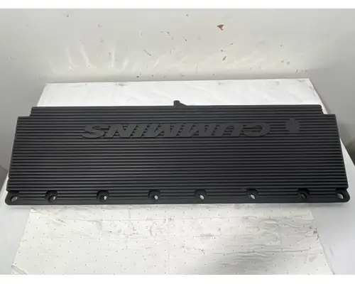 CUMMINS ISM EGR Valve Cover
