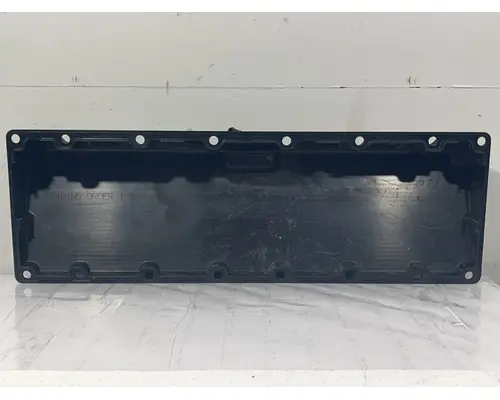 CUMMINS ISM EGR Valve Cover