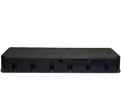CUMMINS ISM EGR Valve Cover