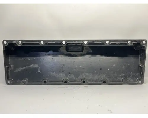 CUMMINS ISM EGR Valve Cover