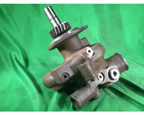 CUMMINS ISM EGR WATER PUMP