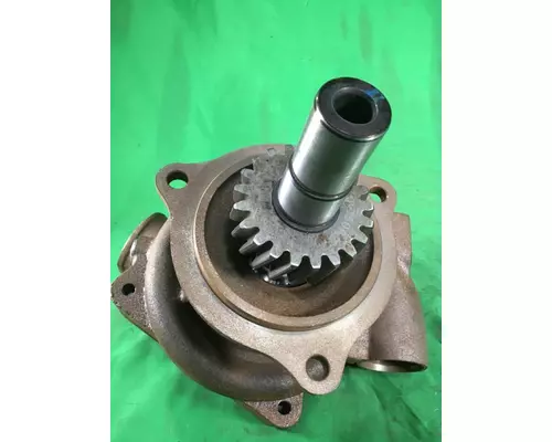 CUMMINS ISM EGR WATER PUMP