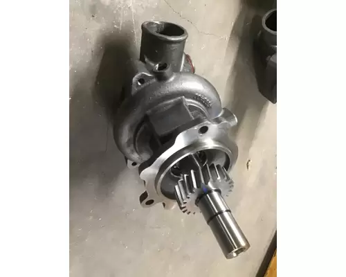 CUMMINS ISM EGR WATER PUMP