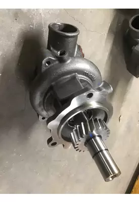 CUMMINS ISM EGR WATER PUMP