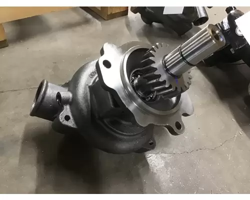 CUMMINS ISM EGR WATER PUMP