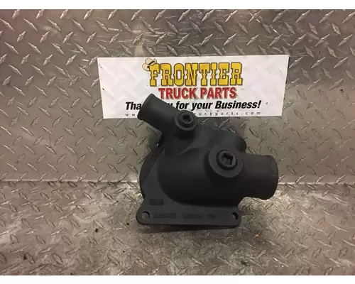 CUMMINS ISM EGR Water Pump