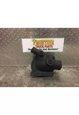 CUMMINS ISM EGR Water Pump