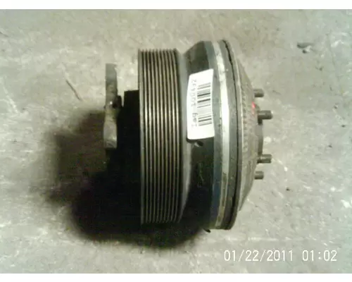 CUMMINS ISM-HortonDM_989019 Fan Clutch