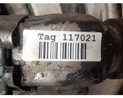 CUMMINS ISM-egrCooler_3102803 Engine Parts