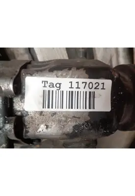CUMMINS ISM-egrCooler_3102803 Engine Parts