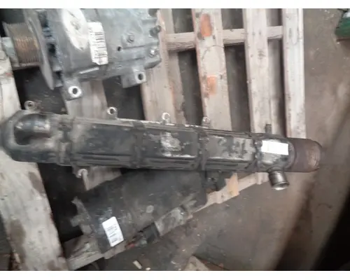CUMMINS ISM-egrCooler_3102803 Engine Parts
