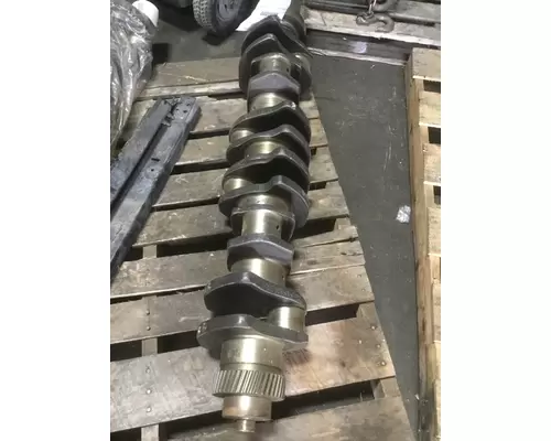 CUMMINS ISM11 CRANKSHAFT