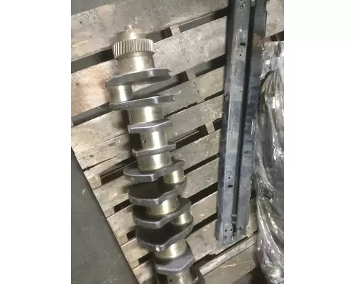 CUMMINS ISM11 CRANKSHAFT