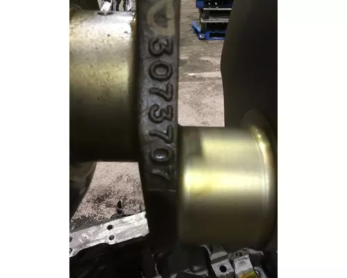 CUMMINS ISM11 CRANKSHAFT