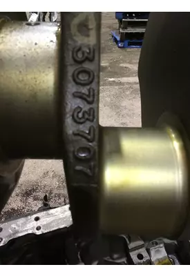 CUMMINS ISM11 CRANKSHAFT