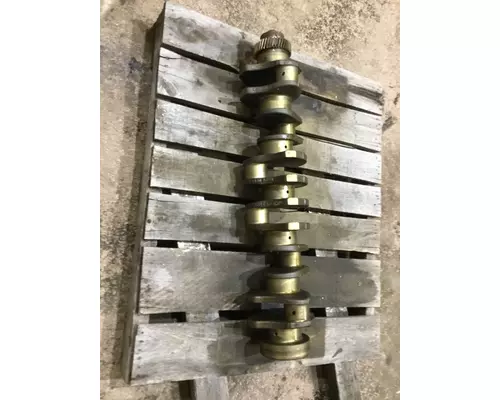 CUMMINS ISM11 CRANKSHAFT