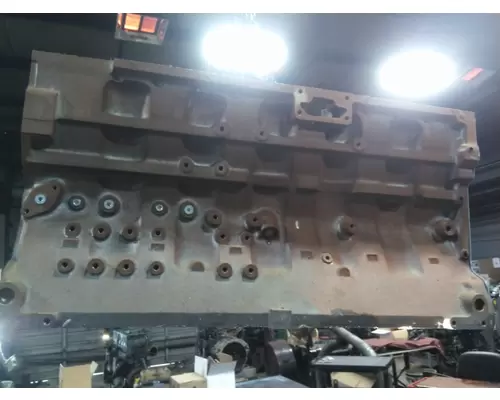 CUMMINS ISM11 CYLINDER BLOCK