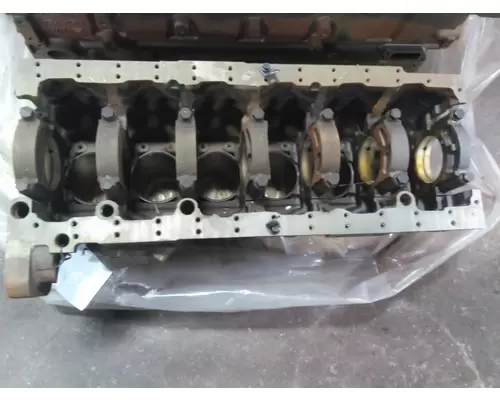 CUMMINS ISM11 CYLINDER BLOCK