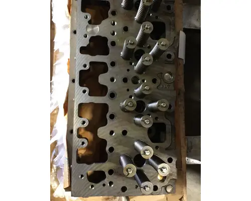 CUMMINS ISM11 CYLINDER HEAD OEM# 2864028 in Athens, GA $1,500.00 #2115112