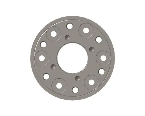 CUMMINS ISM11 ENGINE PART MISC