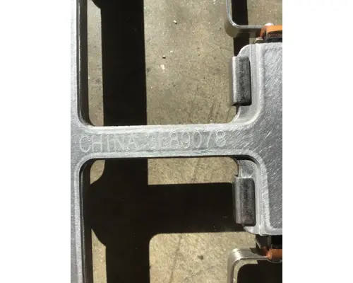 CUMMINS ISM11 ENGINE PART MISC