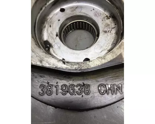 CUMMINS ISM11 ENGINE PART MISC