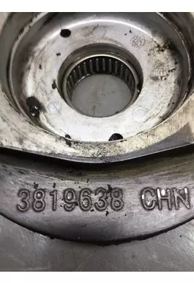 CUMMINS ISM11 ENGINE PART MISC