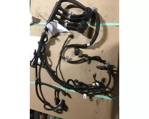 CUMMINS ISM11 ENGINE WIRING HARNESS