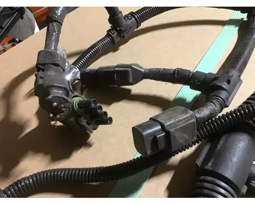 CUMMINS ISM11 ENGINE WIRING HARNESS