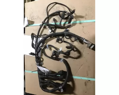 CUMMINS ISM11 ENGINE WIRING HARNESS