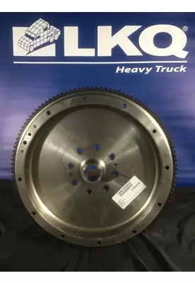 CUMMINS ISM11 FLYWHEEL