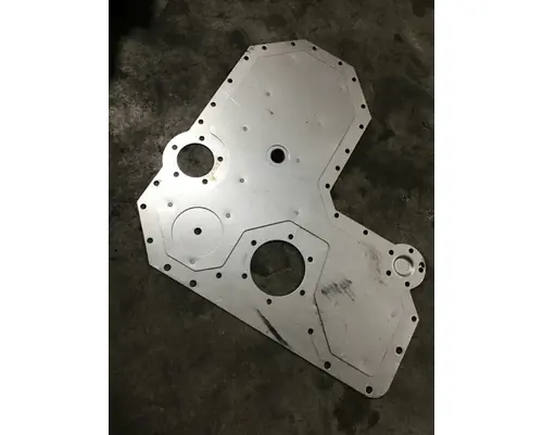 CUMMINS ISM11 FRONTTIMING COVER