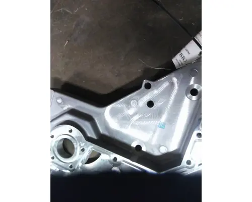 CUMMINS ISM11 FRONTTIMING COVER