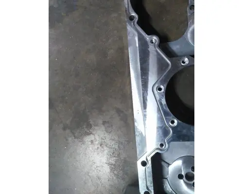 CUMMINS ISM11 FRONTTIMING COVER