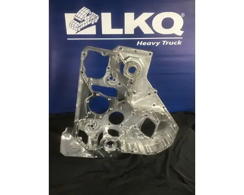 CUMMINS ISM11 FRONTTIMING COVER