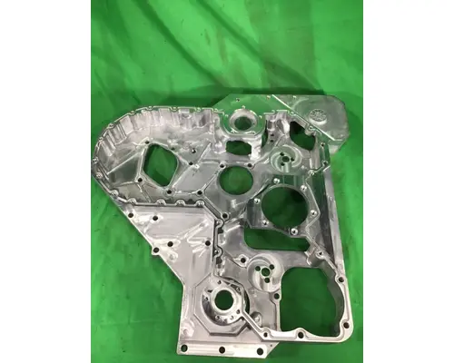 CUMMINS ISM11 FRONTTIMING COVER