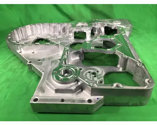 CUMMINS ISM11 FRONTTIMING COVER