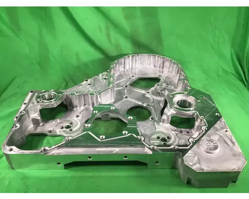 CUMMINS ISM11 FRONTTIMING COVER