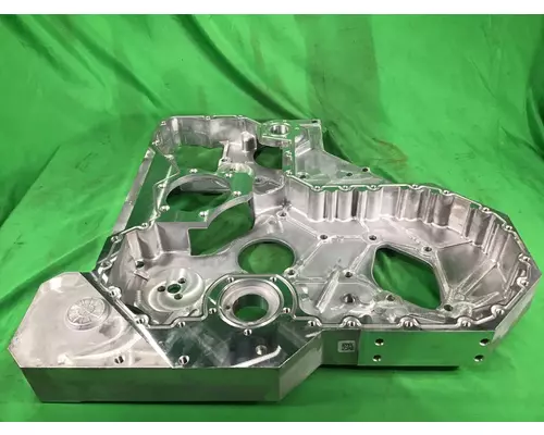CUMMINS ISM11 FRONTTIMING COVER