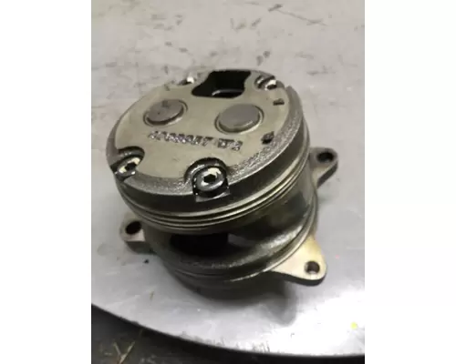 CUMMINS ISM11 OIL PUMP