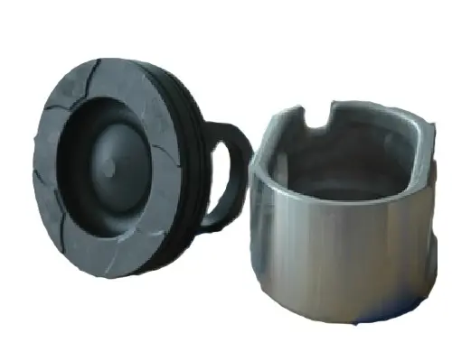 CUMMINS ISM11 PISTON