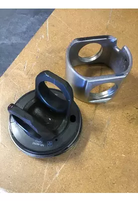 CUMMINS ISM11 PISTON