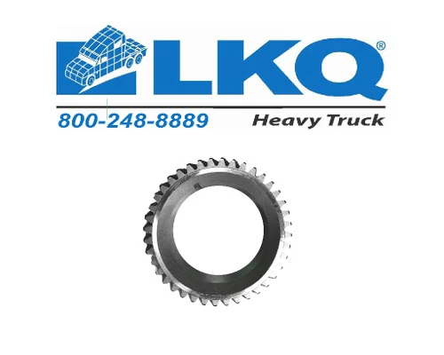 CUMMINS ISM11 TIMING GEARS