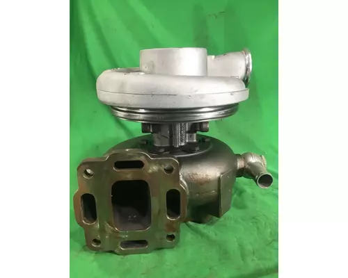 CUMMINS ISM11 TURBOCHARGER