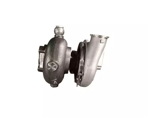 CUMMINS ISM11 TURBOCHARGER