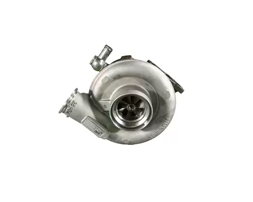 CUMMINS ISM11 TURBOCHARGER