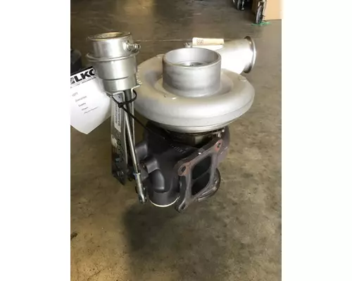 CUMMINS ISM11 TURBOCHARGER