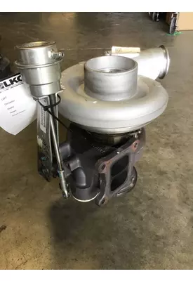 CUMMINS ISM11 TURBOCHARGER