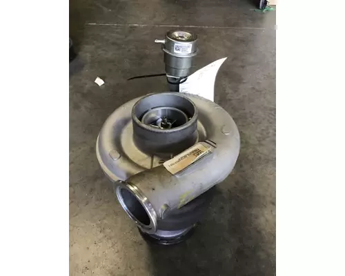 CUMMINS ISM11 TURBOCHARGER