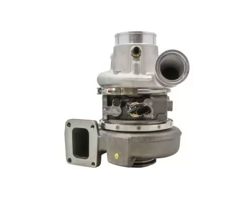 CUMMINS ISM11 TURBOCHARGER